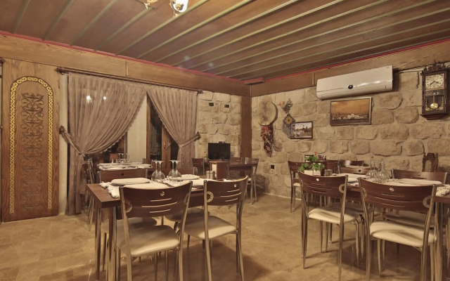 Guzide Cave Hotel
