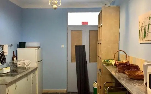 Portuguese Hostel