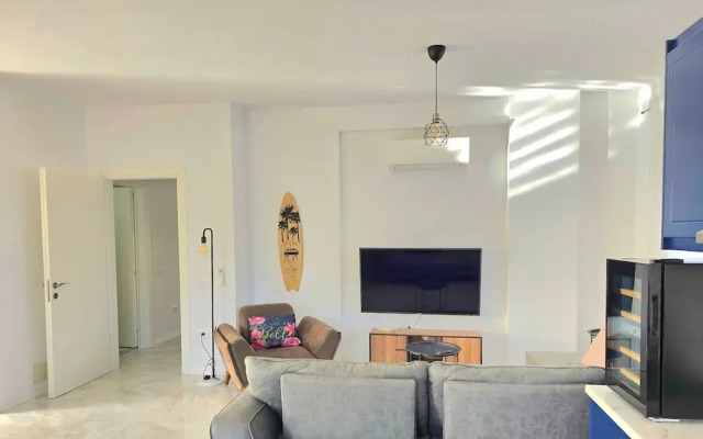Perla Penthouse
