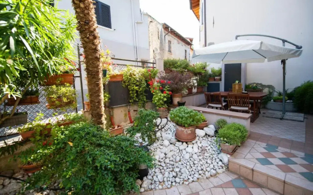 Il Cortiletto - Appartamento Anna