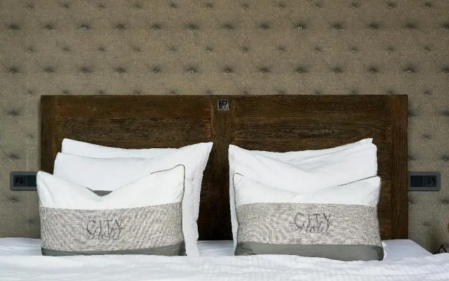 Park House Hotel Museum Quarter, Sonder by Marriott Bonvoy