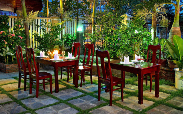 An Hien Homestay Hoi An