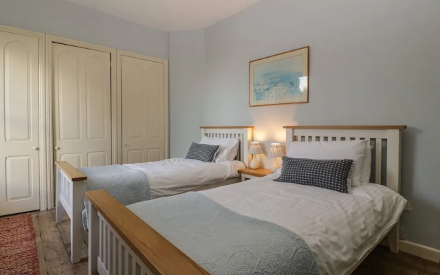 Woodlands Cottage