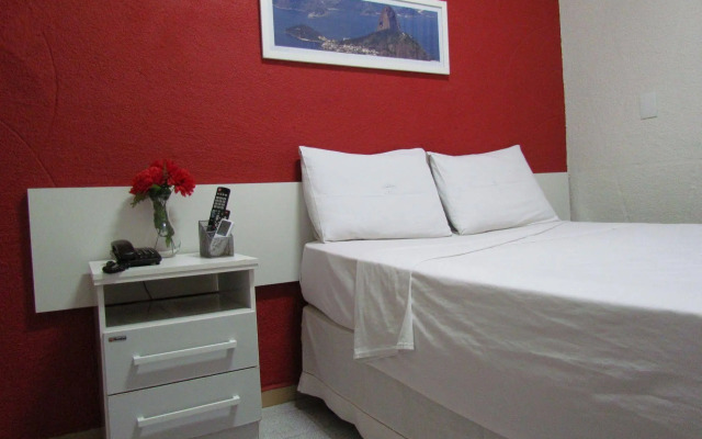 Hotel São Cristóvão