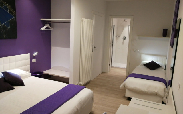 B&B Suite Color Verona