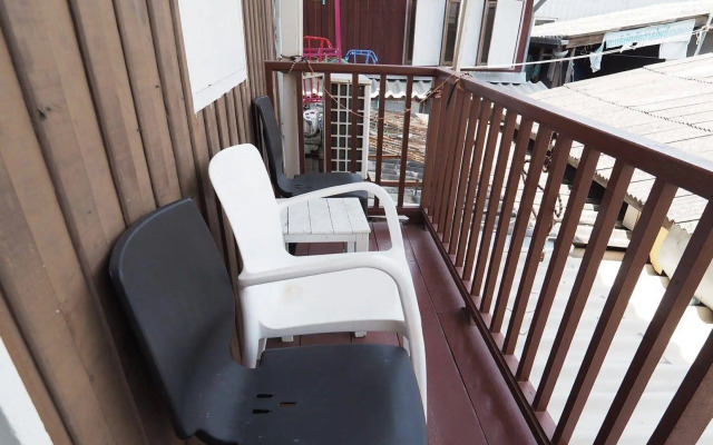 Hua Hin Lubsabai Hostel