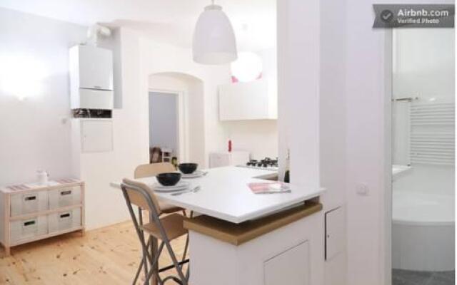 Vienna Bishops Residence