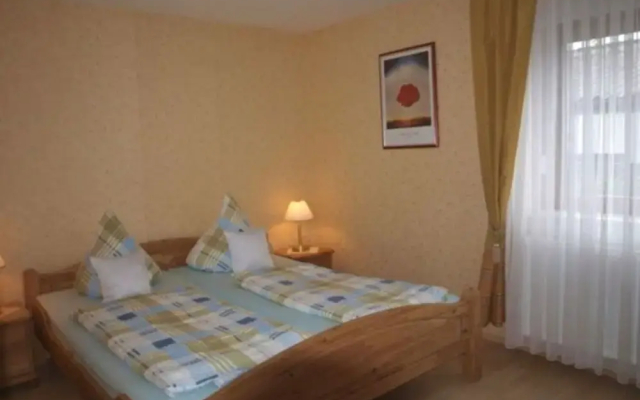 Holiday Apartment Moselle Beach 1