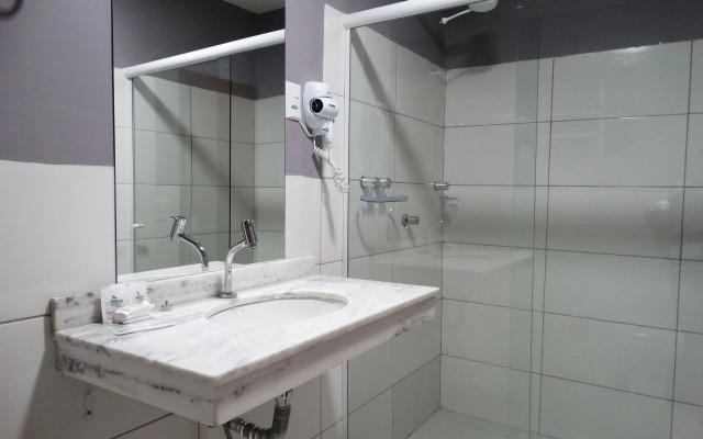 Riviera Pantanal Hotel