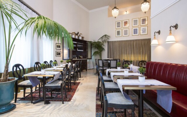 Arthur Hotel - an Atlas Boutique Hotel