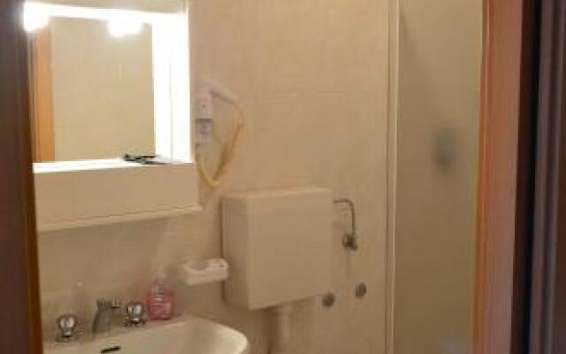 Campodolcino Camping