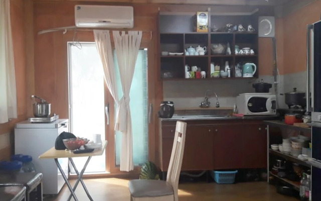 Mokpo Olleh Guest House