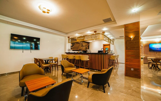 Royal Sahel