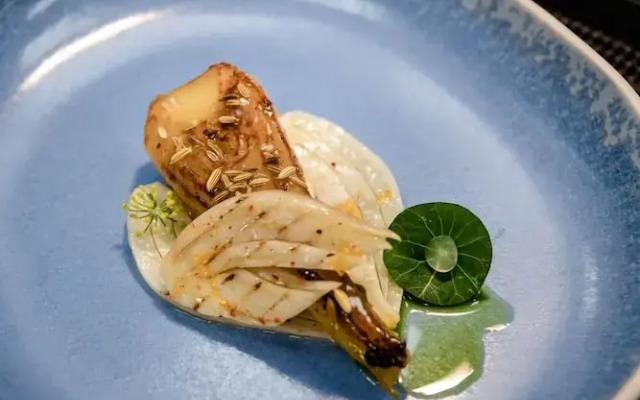 Hôtel et Spa du Castellet