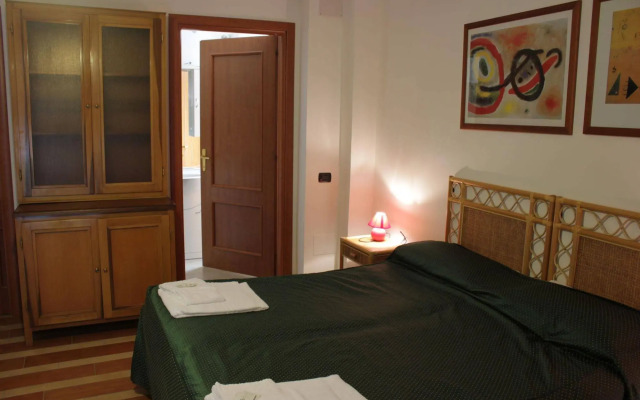 Tourist House Ostiense