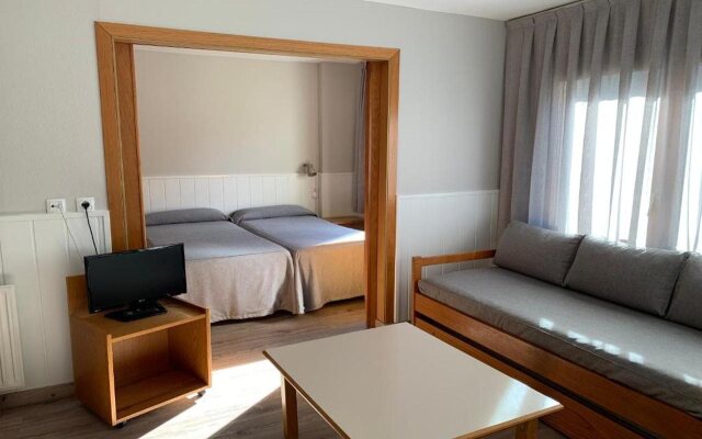 Apartamentos Solneu