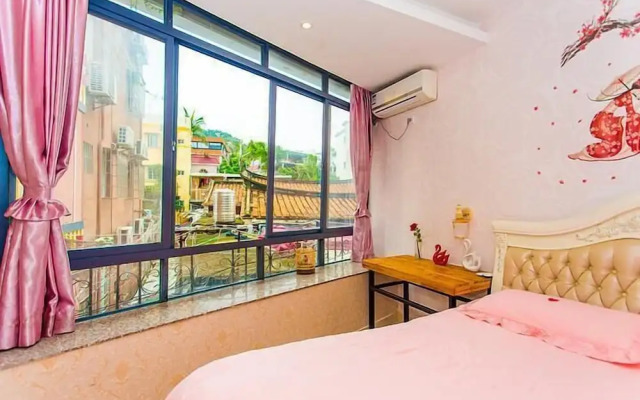 Xiamen Zengcuoan Aichao Hostel