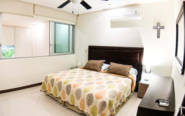 Oasis 12