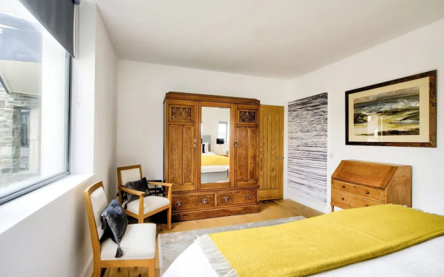 Haven House