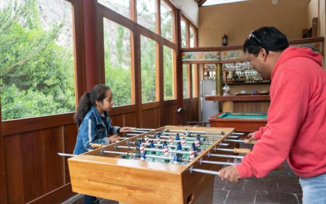 El Refugio Hotel Colca