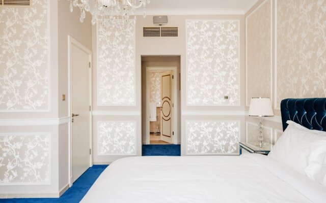 Fantastay - Dubai Sports City