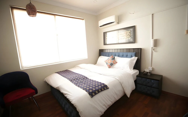 The Host Guest House