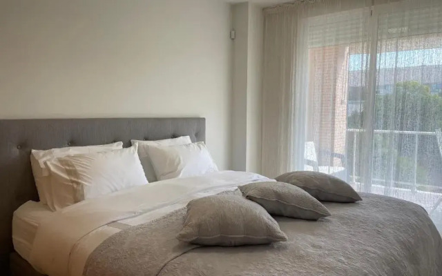 Golden Gardens Javea Apartment
