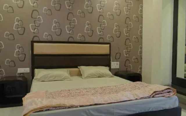 Gautam Retreat