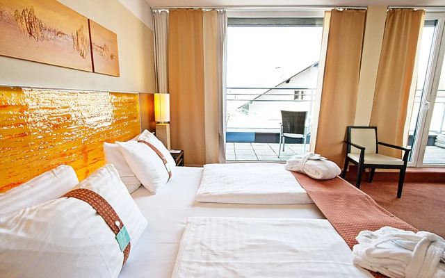 Holiday Inn Salzburg City by IHG