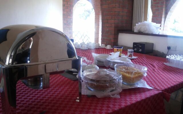 Global Friendship Hotel