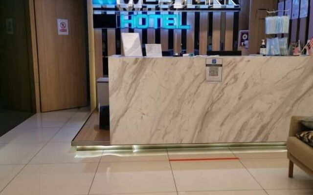 Westlink Hotel Kuala Lumpur Wangsa Maju