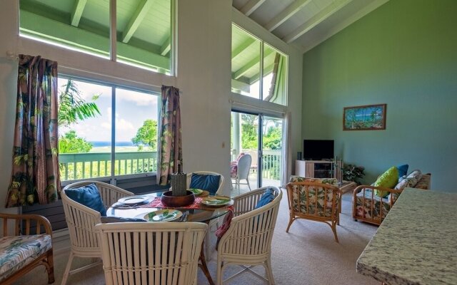 Puamana 16b 2 Bedroom Condo