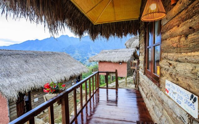 Sapa Eco-Home Mountain Retreat