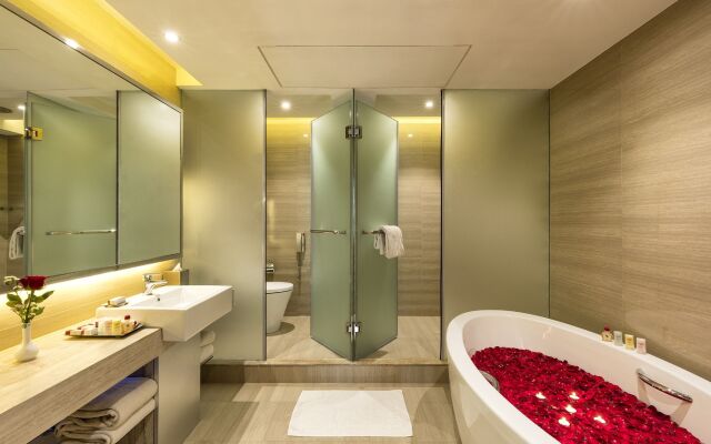 The Resort Mumbai