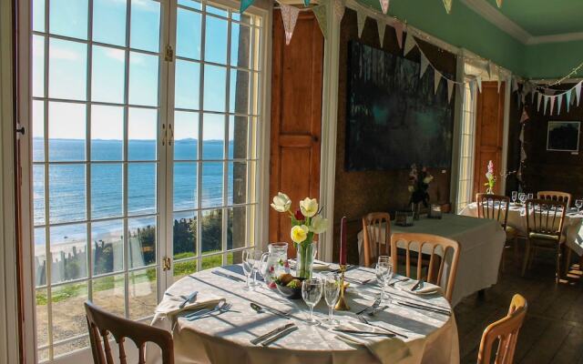 The Druidstone Hotel