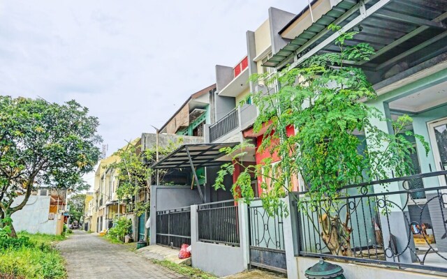 OYO Life  92091 Citra Omah Syariah