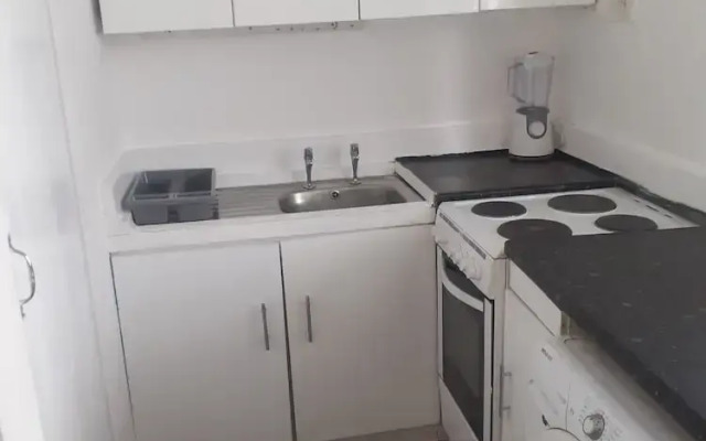 Beautiful Cosy 1bedroom Apartment in London
