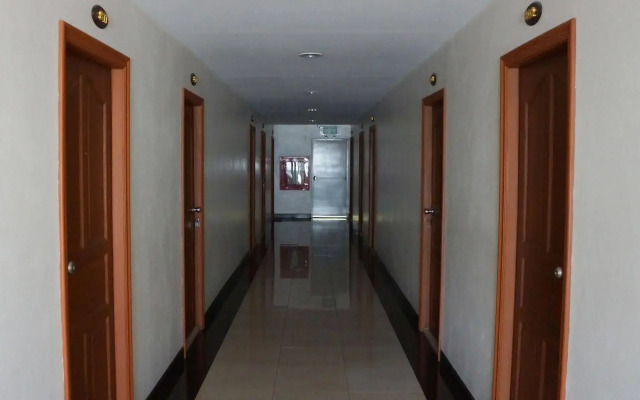 So good Hotel Bangkok (SHA Certified)