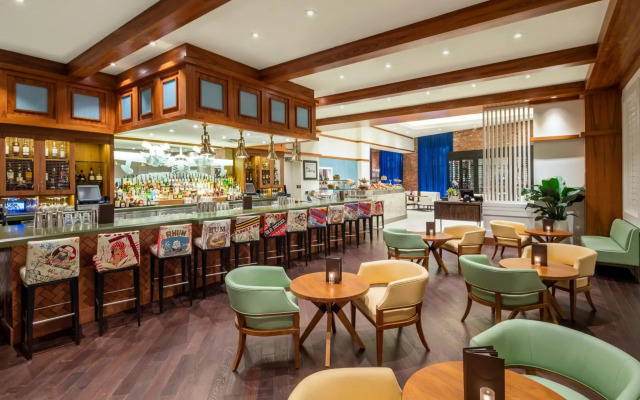Margaritaville Hollywood Beach Resort