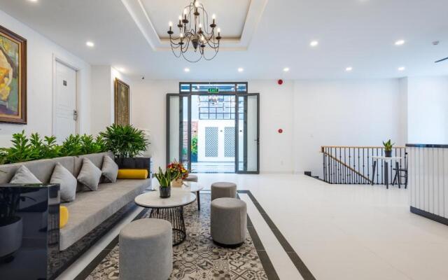 Cozrum Homes The Gallery Residence