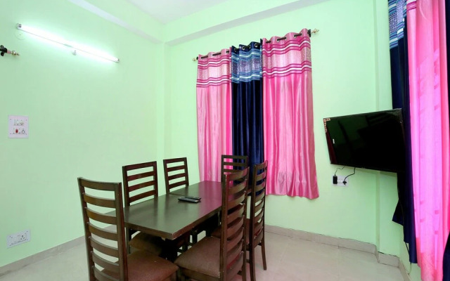 OYO 13127 Home 2BHK Hill View Solan