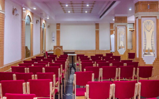 Hotel Ballal Residency