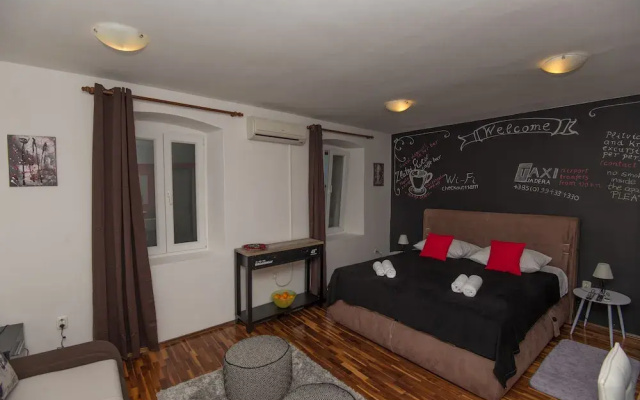 Tequila apartments & rooms - Adults Only