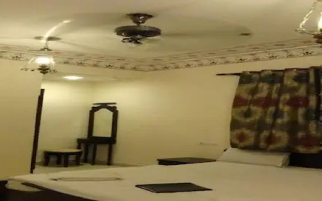 Room Maangta 102 @ Jaipur