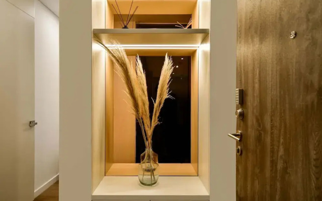 w Majestic 2BR w Perfect Deco in Chapinero