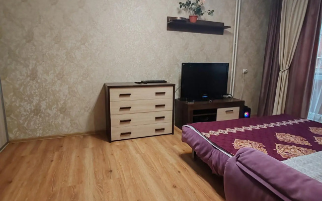 Apartments in the 14th microdistrict 27