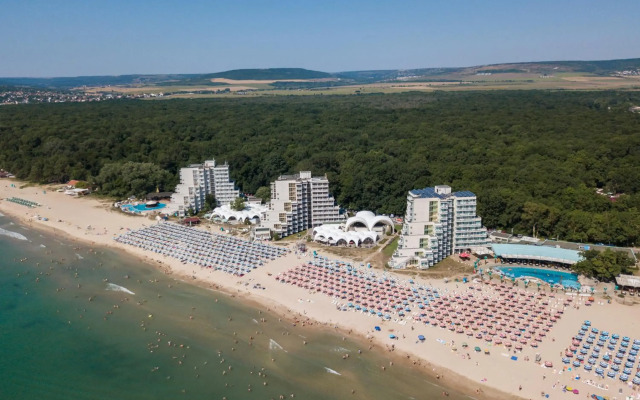Hotel Elitsa