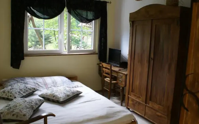 Hosteria na Mazurach