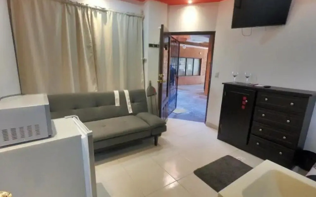 Playa Suites Mazatlán