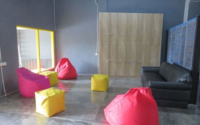 Kumpul Hostel